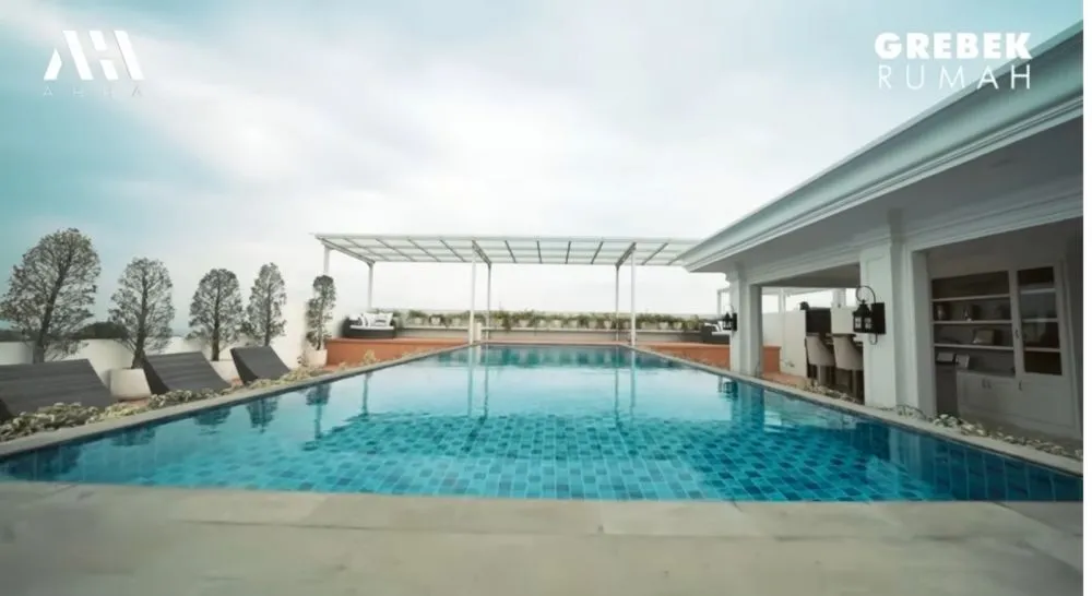 rumah Rizky Ananda Musa YouTube rumah Rizky Ananda Musa YouTube