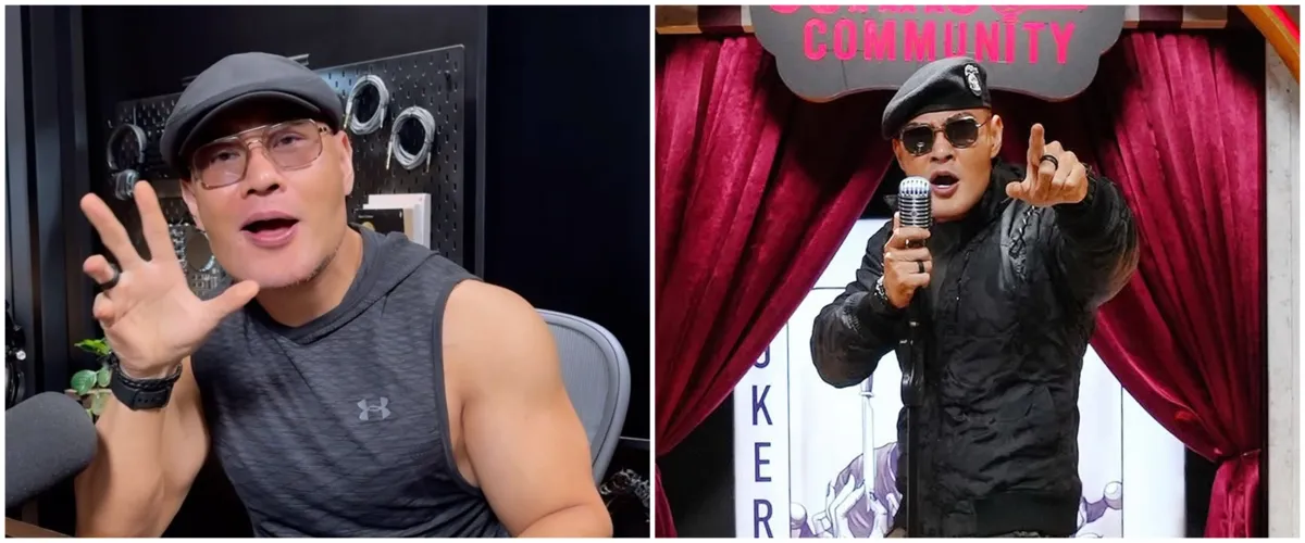 Deddy Corbuzier dilantik jadi stafsus Menteri Pertahanan, tugasnya bidang apa?