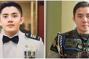 6 Publik figur masuk 40 Under 40 Fortune Indonesia 2025, ada Mayor Teddy