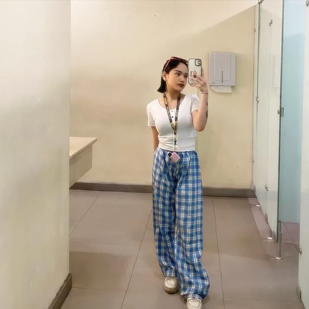 Jeje Slebew tak lagi ngeksis © berbagai sumber