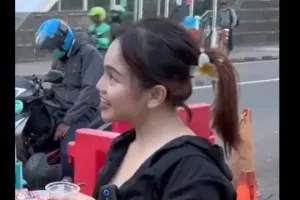 Jeje Slebew kabarkan kondisinya sekarang, ngaku sudah pindah keyakinan, tak peduli punya tato