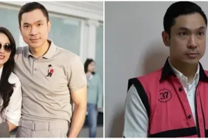 5 Beda vonis hukuman Harvey Moeis sebelum dan sesudah banding Kejagung, uang pengganti jadi Rp420 M