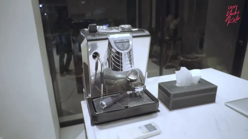  dapur rumah vidi aldiano © 2024 brilio.net