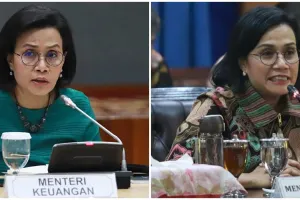Meski efisiensi anggaran berlaku, Sri Mulyani pastikan tak ada PHK honorer di kementerian dan lembaga