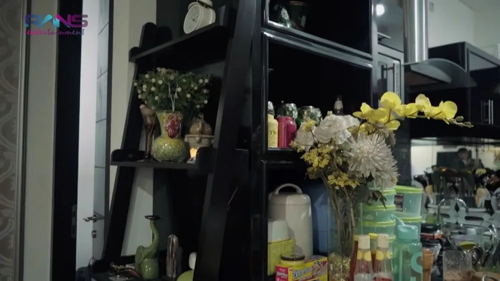 dapur soimah mewah © 2024 brilio.net dapur soimah mewah © 2024 brilio.net