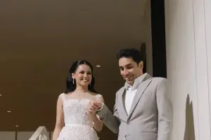 Heboh tiba-tiba pamer momen nikah, ternyata Yunita Siregar pernah spill sosok Wicky V Olindo