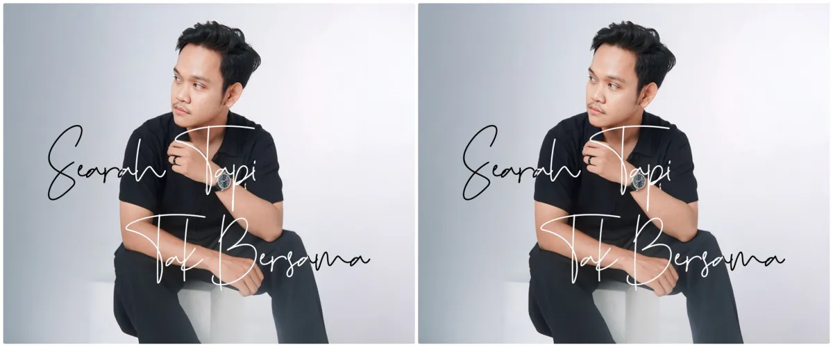 Prasthama rilis single perdana “Searah Tapi Tak Bersama”, ungkapan rasa sayang yang tak bisa bersama