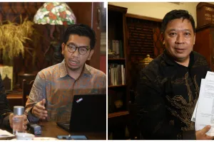 BUKA ajukan permohonan PKPU terhadap Harmas