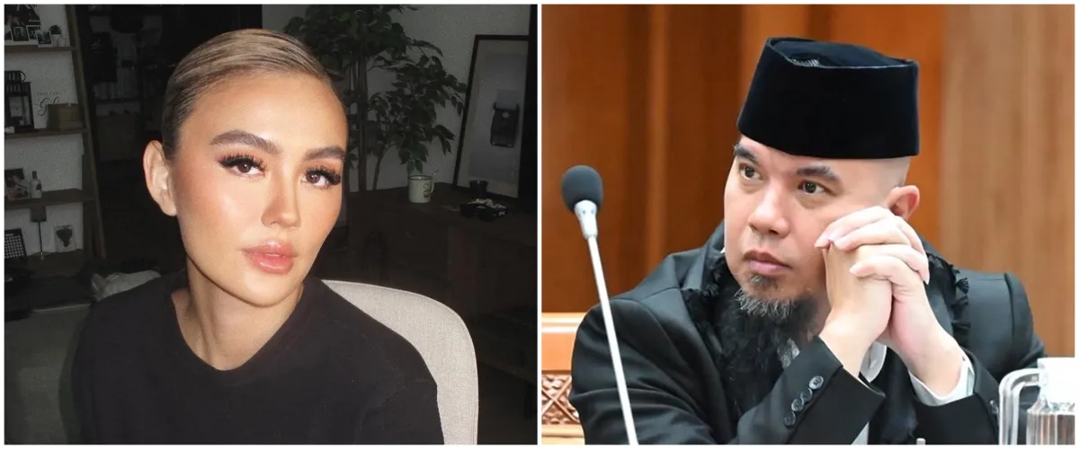 Kecewanya Agnez Mo soal Ahmad Dhani ngerasa dicuekin untuk mediasi, merasa faktanya diputarbalikkan