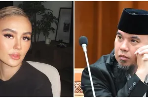 Kecewanya Agnez Mo soal Ahmad Dhani ngerasa dicuekin untuk mediasi, merasa faktanya diputarbalikkan