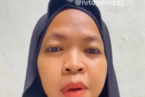 Viral kisah diet wanita rutin minum air lemon, berat badannya turun tapi giginya banyak yang rontok