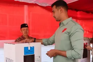 Ali Syakieb resmi jadi Wakil Bupati Bandung, berapa kekayaannya?