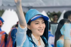 Sosok Sherly Tjoanda, gubernur terkaya di Indonesia dengan harta Rp709,7 Miliar