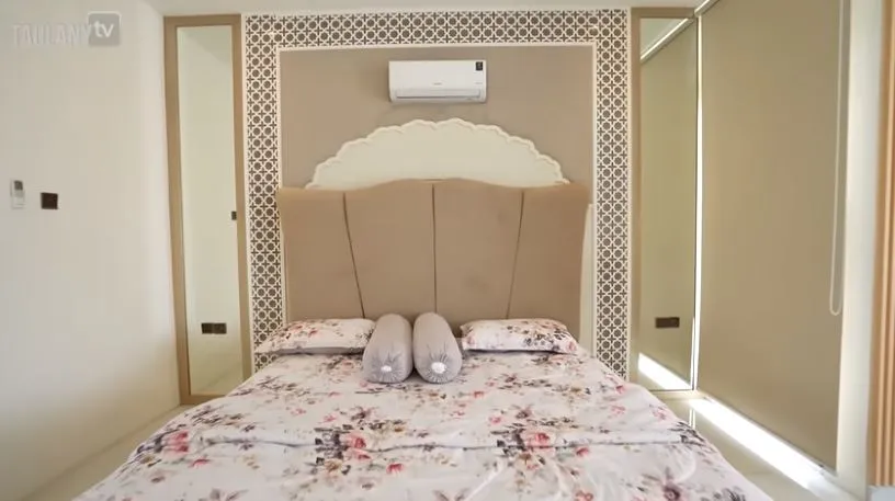 11 potret waiting room Ustaz Solmed © 2024 brilio.net