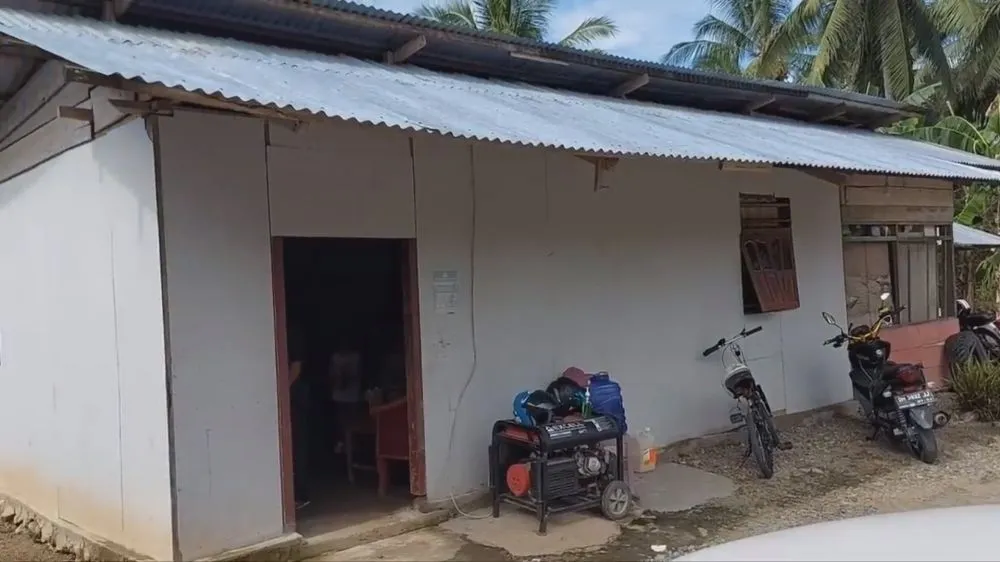 rumah triplek kamar mandi bintang lima © 2024 YouTube