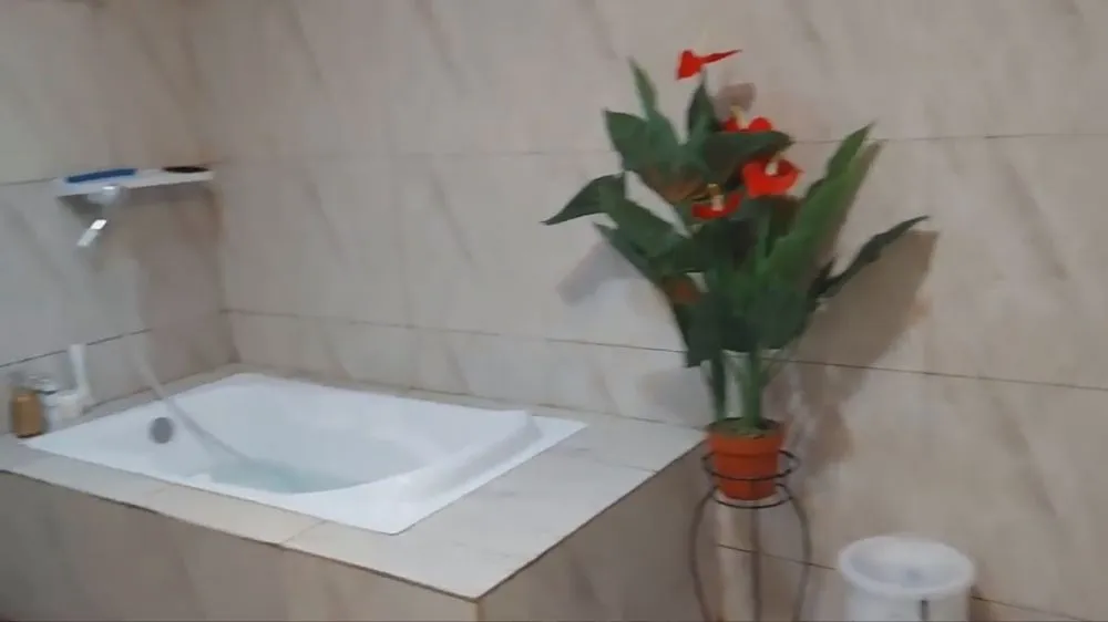 rumah triplek kamar mandi bintang lima © 2024 YouTube