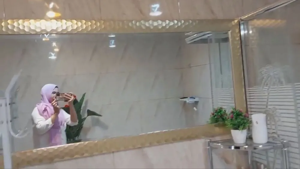 rumah triplek kamar mandi bintang lima © 2024 YouTube