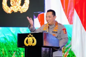 Usai viral dan panen dukungan, band Sukatani diajak Kapolri jadi duta Polri, ini tujuannya