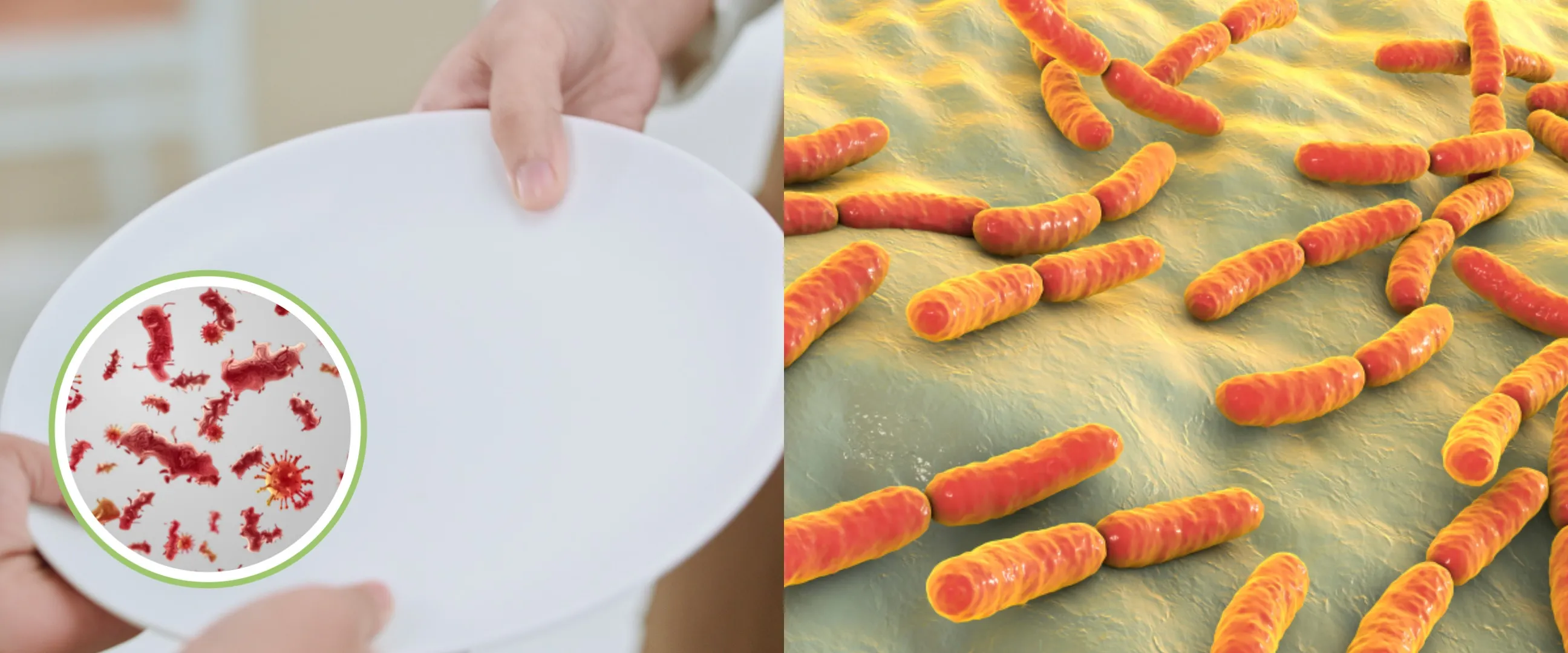 Alkohol tak cukup, ini jurus hand sanitizer yang punya formula double protection dari Chlorhexidine