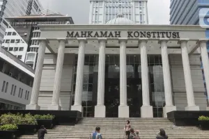 Mengapa MK batalkan kemenangan istri Mendes Yandri di Pilbup Serang 2024? Ini penjelasan lengkapnya