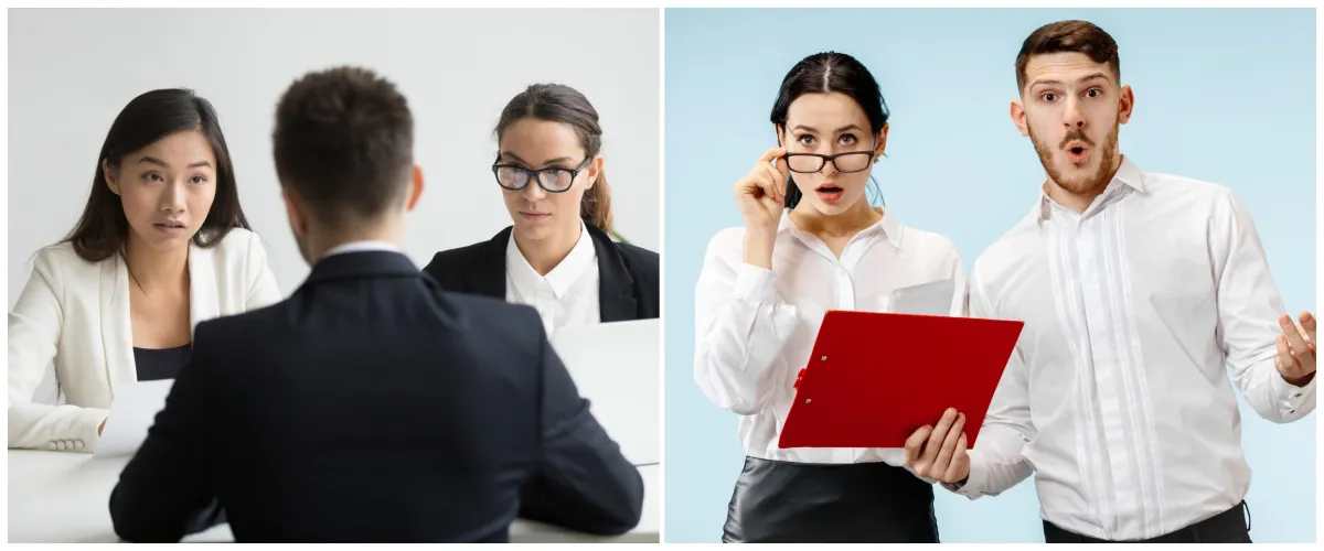 50 Quotes lucu tentang job hunting dalam bahasa Inggris dan artinya, pahit tapi kocak