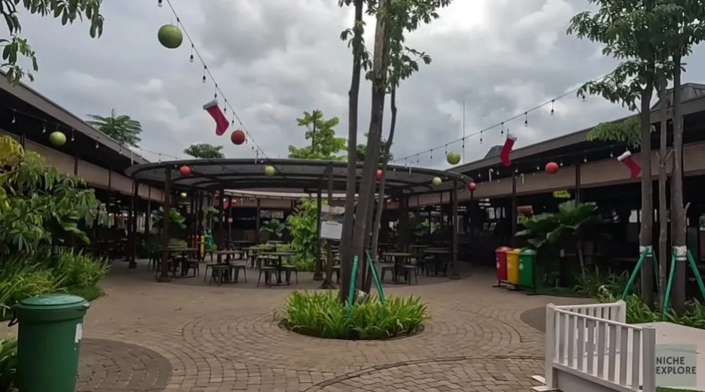 Rans Hebat umumkan tutup © YouTube