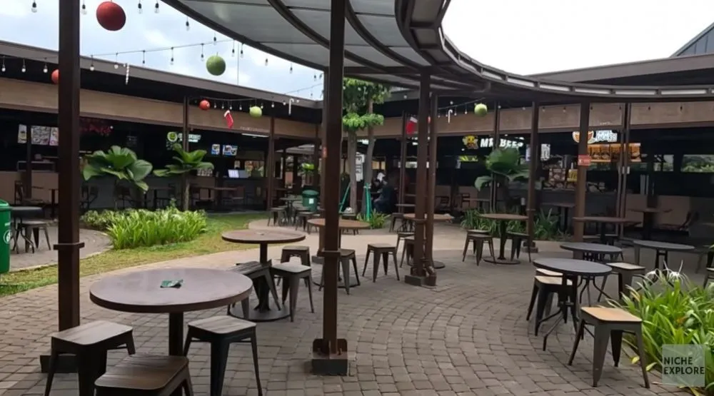 Rans Hebat umumkan tutup © YouTube