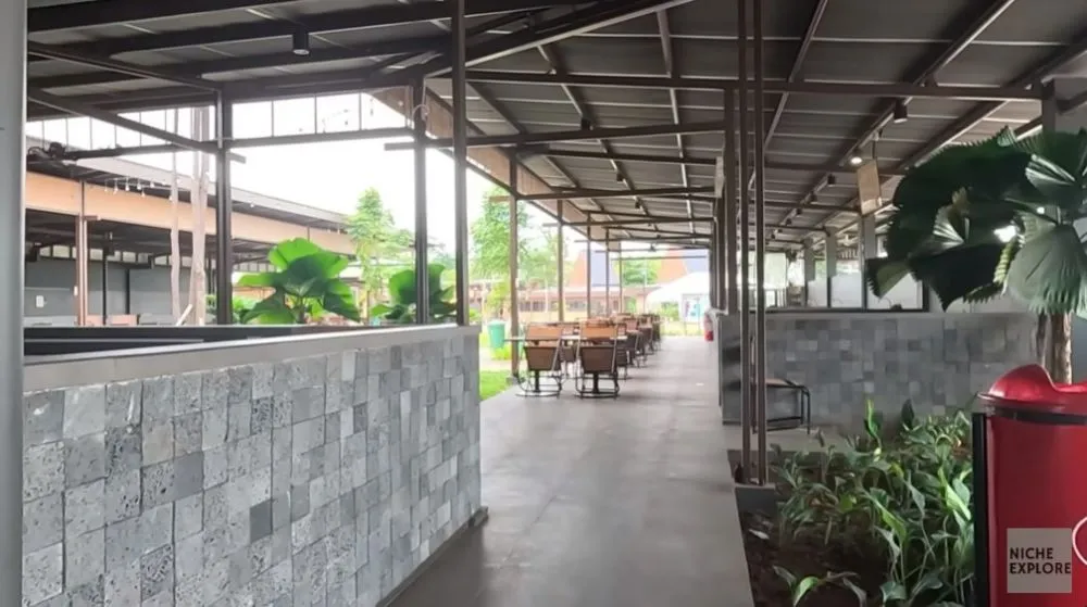 Rans Hebat umumkan tutup © YouTube