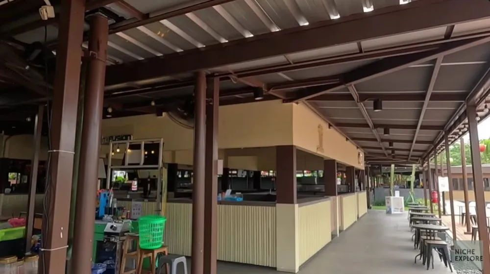 Rans Hebat umumkan tutup © YouTube