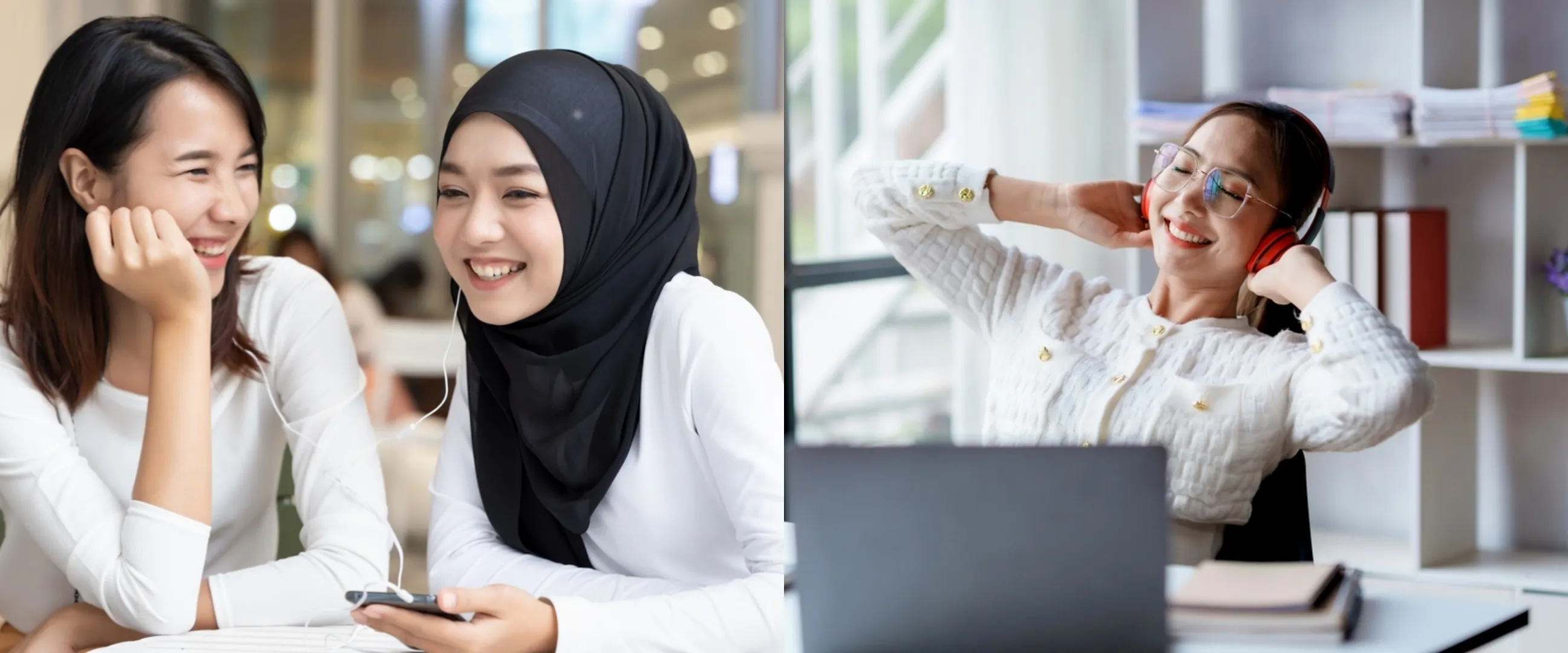 Tersenyum saja jadi pahala, 5 kebiasaan terkesan sepele ini buka pintu pahala saat Ramadan