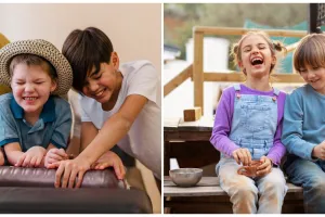 50 Teka-teki lucu anak SD yang seru, gokil, dan jawabannya bikin terpingkal