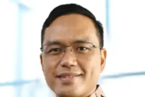 Sosok Simon Aloysius Mantiri, sosok Dirut Pertamina yang minta maaf atas kasus korupsi BBM