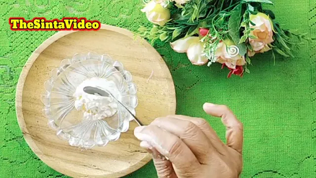 cara hilangkan kerutan dan flek hitam © YouTube