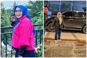 Tak niat bermewah-mewahan, istri Walikota Bekasi ungkap alasannya mengungsi ke hotel saat banjir