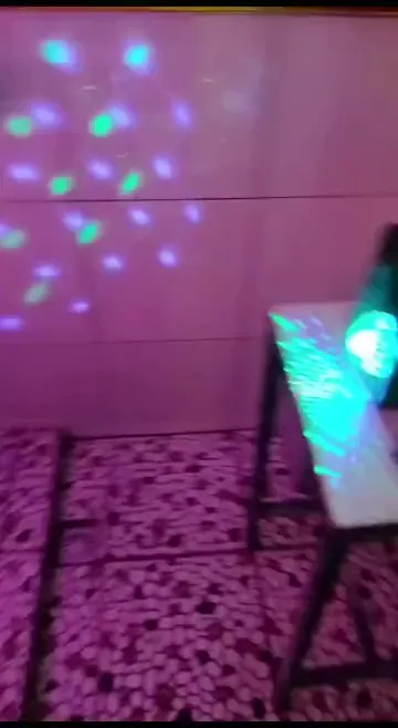 Penampakan toilet ini antimainstream © 2024 TikTok Penampakan toilet ini antimainstream © 2024 TikTok