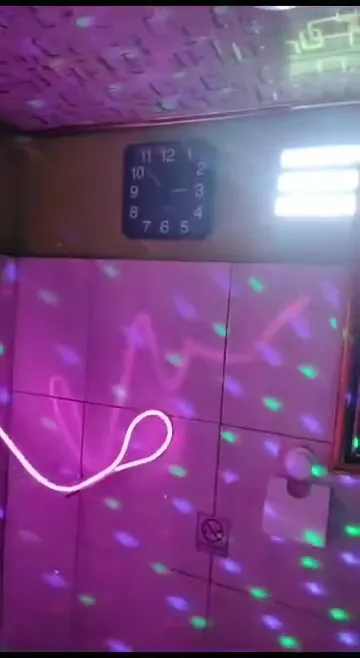 Penampakan toilet ini antimainstream © 2024 TikTok Penampakan toilet ini antimainstream © 2024 TikTok