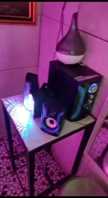 Penampakan toilet ini antimainstream © 2024 TikTok Penampakan toilet ini antimainstream © 2024 TikTok