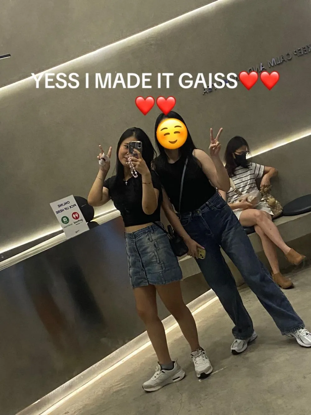 wanita sukses turunkan bobot 26 kg © TikTok