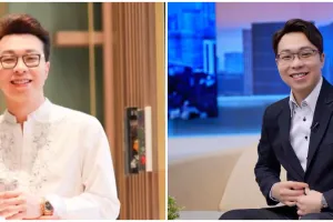 Dr. Richard Lee mengaku sudah mualaf sejak 2 tahun lalu, ungkap alasan baru beberkan sekarang