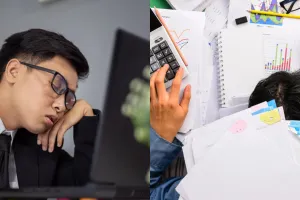 Belum siang sudah loyo saat puasa? Teknik 