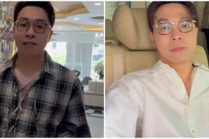 Richard Lee akhirnya ungkap alasan rahasiakan keputusan mualaf selama 2 tahun