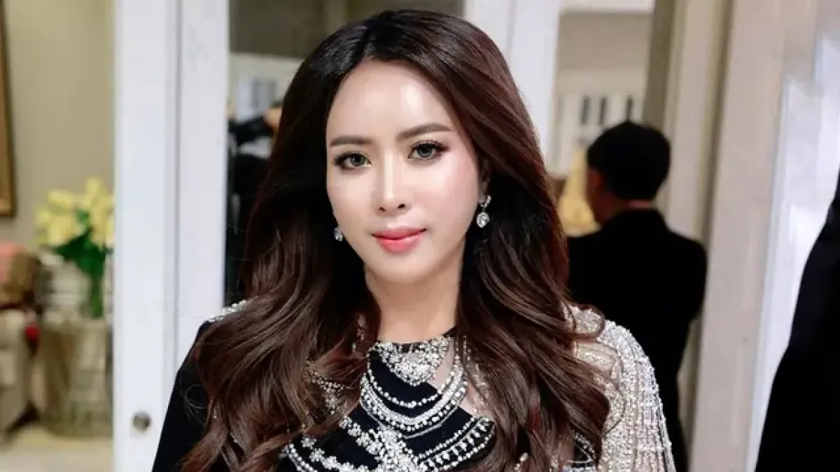 Sosok Maharani Kemala, dari pegawai bank menjadi bos skincare hingga jadi dijuluki crazy rich Bali