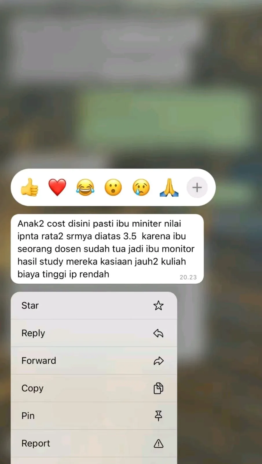 ipk buat nyari kos © TikTok ipk buat nyari kos © TikTok