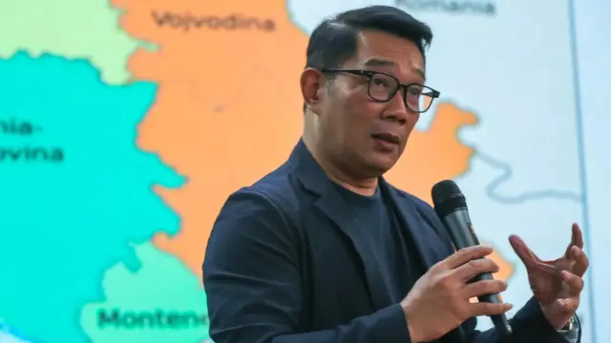 KPK bakal panggil Ridwan Kamil terkait dugaan korupsi di BJB
