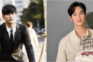 Buntut skandal terkait Kim Sae Ron, Prada akhiri kontrak dengan Kim Soo Hyun