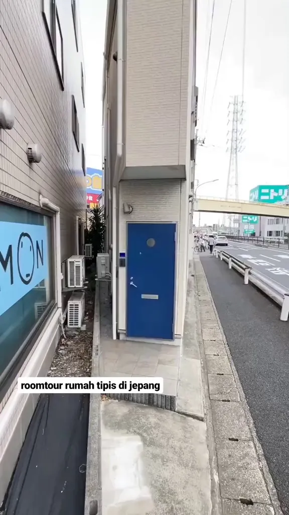 rumah tipis pinggir jalan © 2025 TikTok rumah tipis pinggir jalan © 2025 TikTok