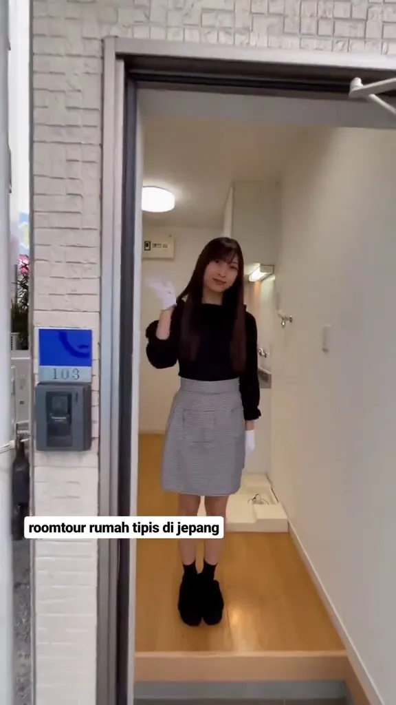 rumah tipis pinggir jalan © 2025 TikTok rumah tipis pinggir jalan © 2025 TikTok