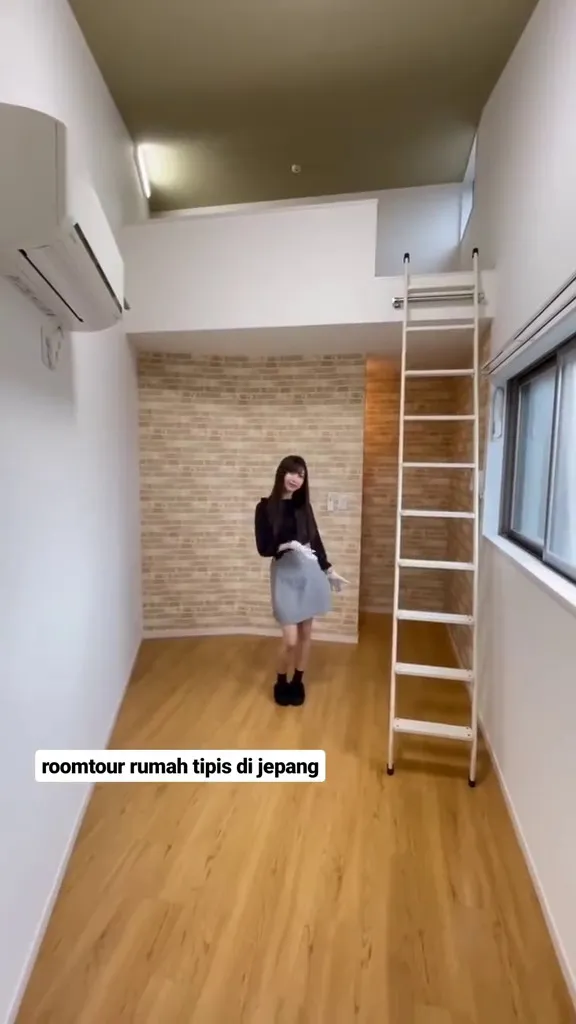 rumah tipis pinggir jalan © 2025 TikTok rumah tipis pinggir jalan © 2025 TikTok