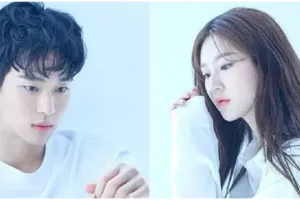 Dituding sebabkan kematian Kim Sae Ron, pihak agensi sebut Kim Soo Hyun alami stres