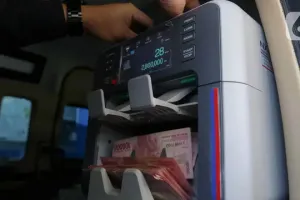 Cara daftar penukaran uang baru Lebaran 2025 di aplikasi Pintar BI, cek jadwal dan lokasi